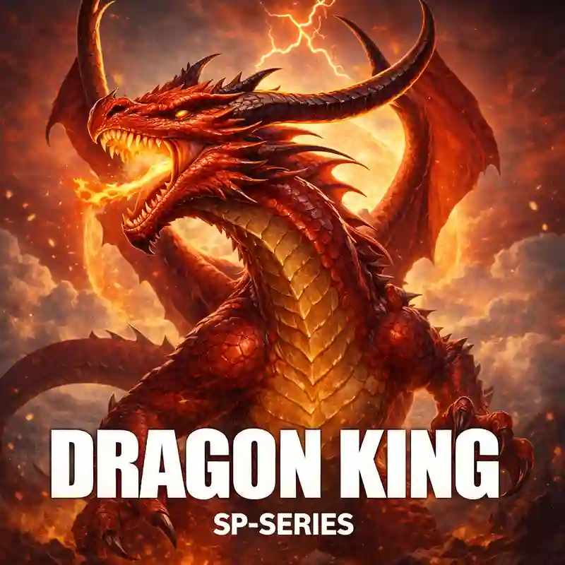 Dragon King Casino Game - Play at vip777