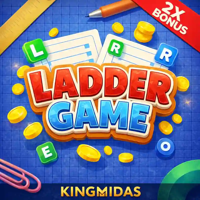 Ladder Game Online Casino