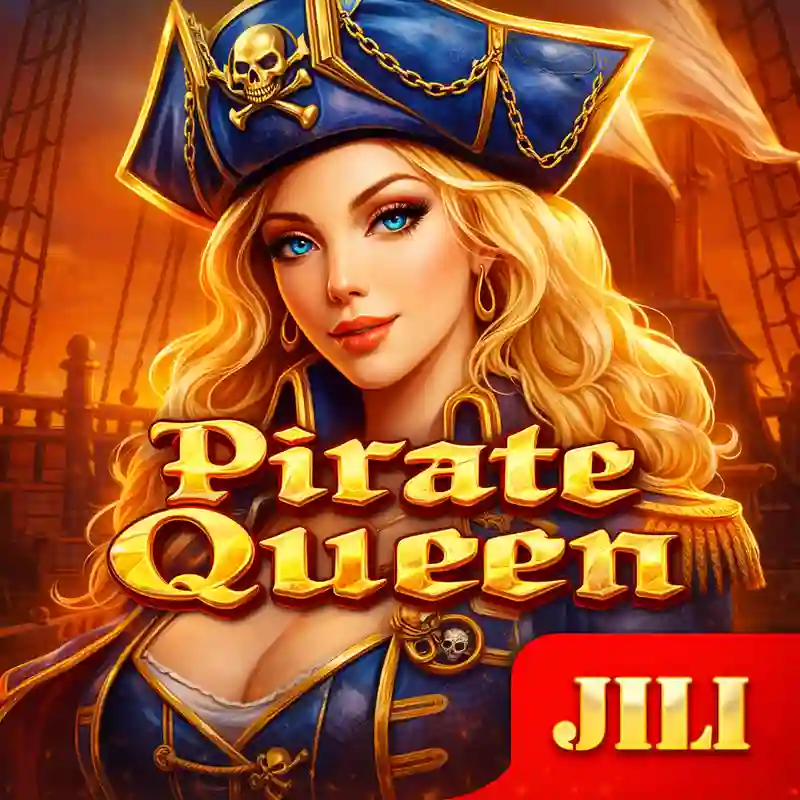 Pirate Queen Online Slot Game