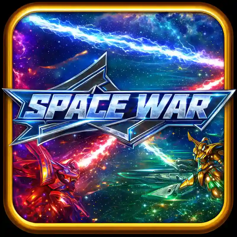 Space War Game